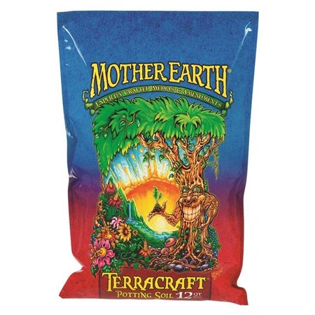 Mother Earth
